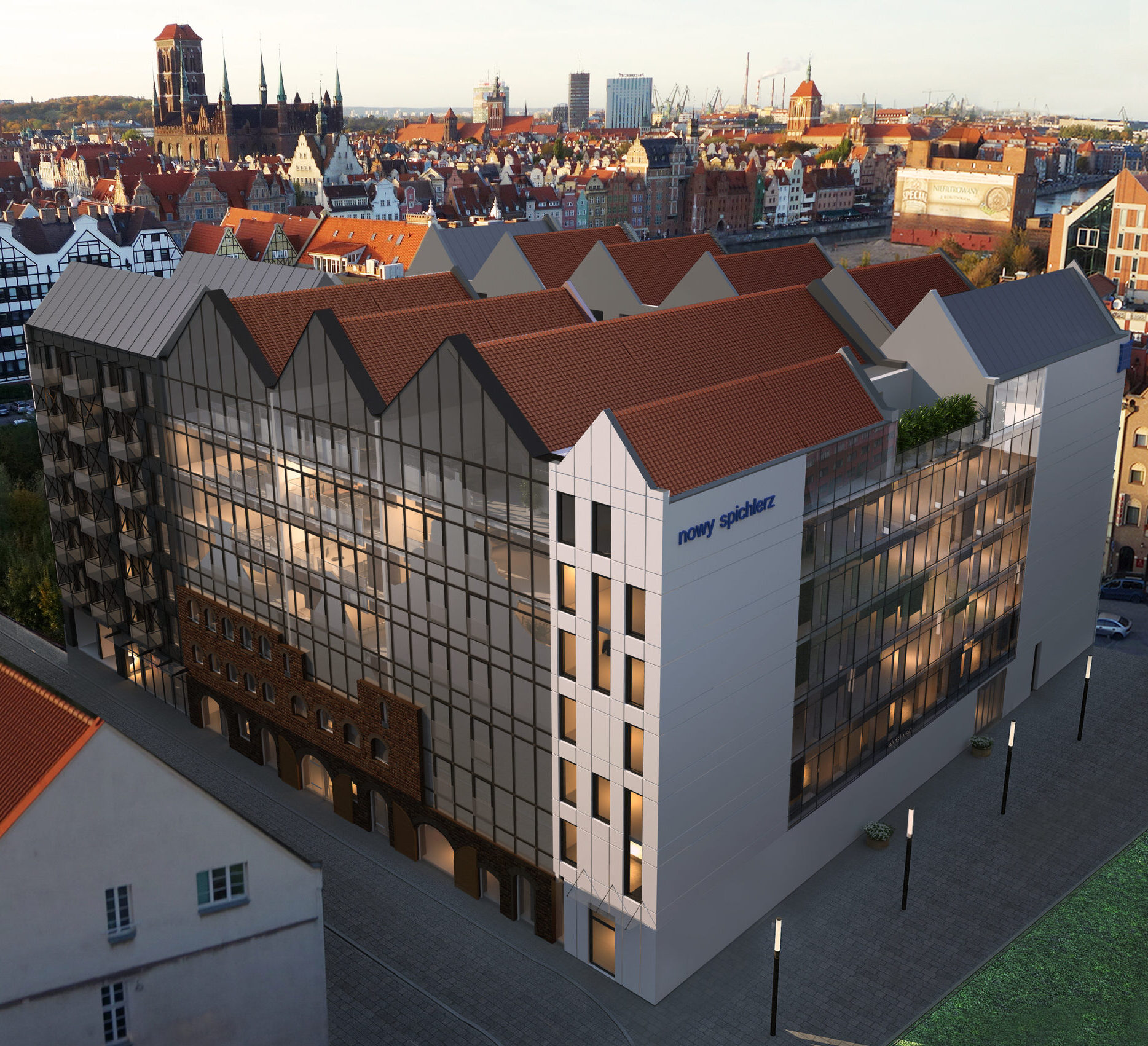 Nowy-Spichlerz-inwestycja-mieszkaniowa-usulugowa-hotelowa-Gdansk.
